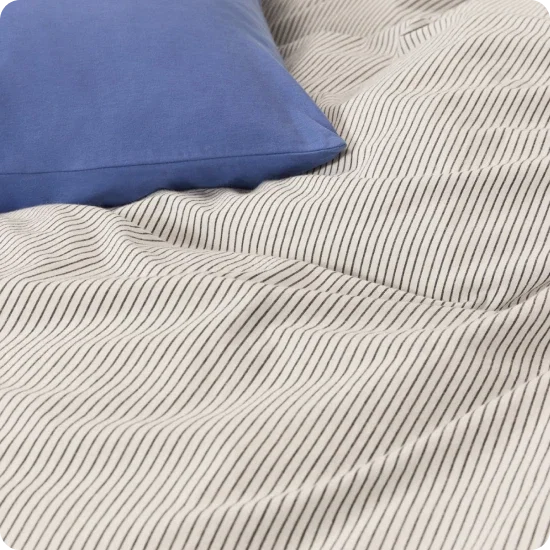 Shop 20% off Logan Stripe