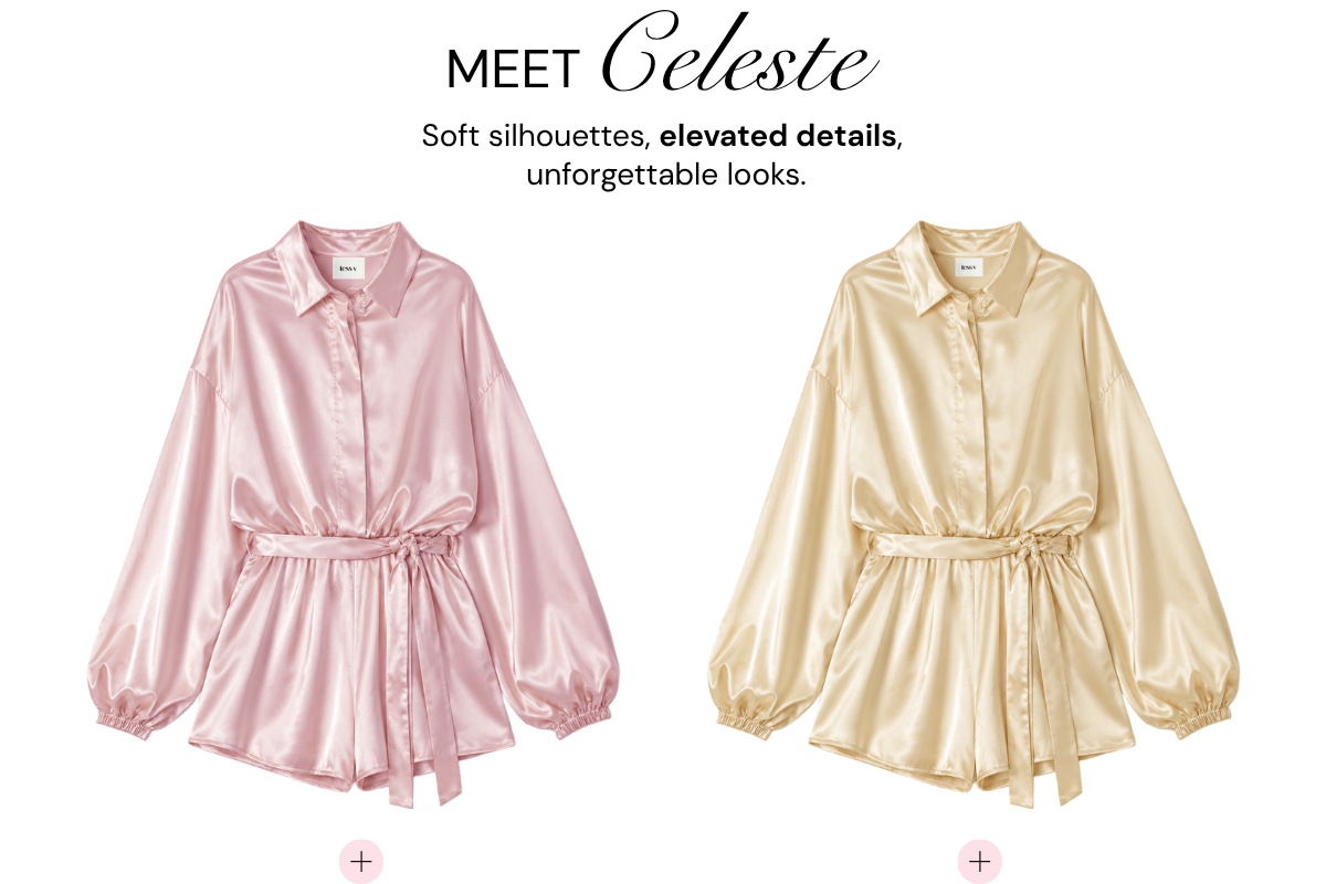 Meet Celeste