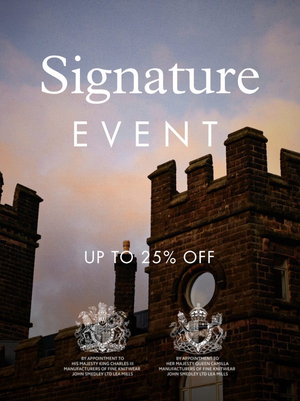 Signature Event