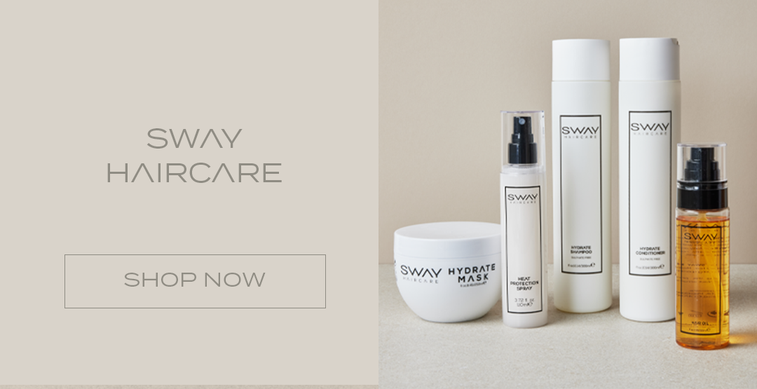 Shop Haircare