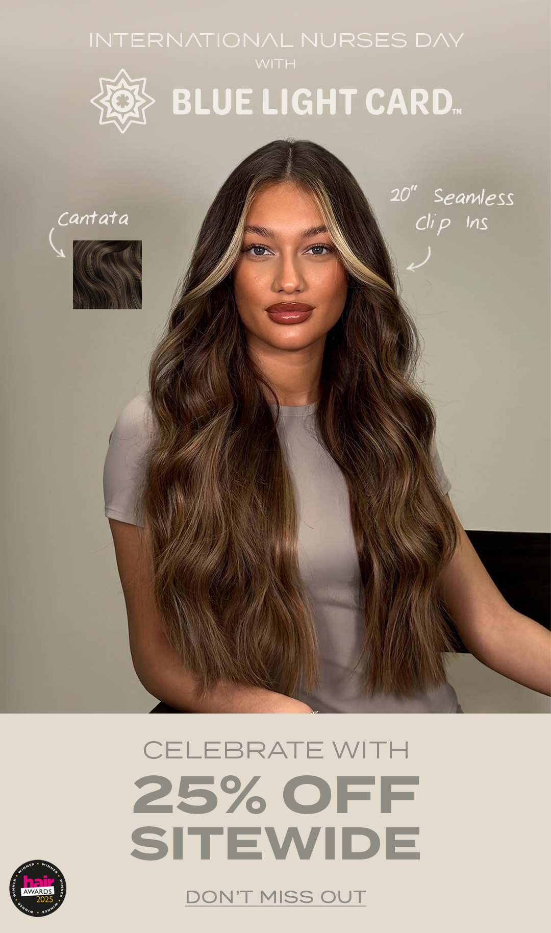SWAY Hair Extensions