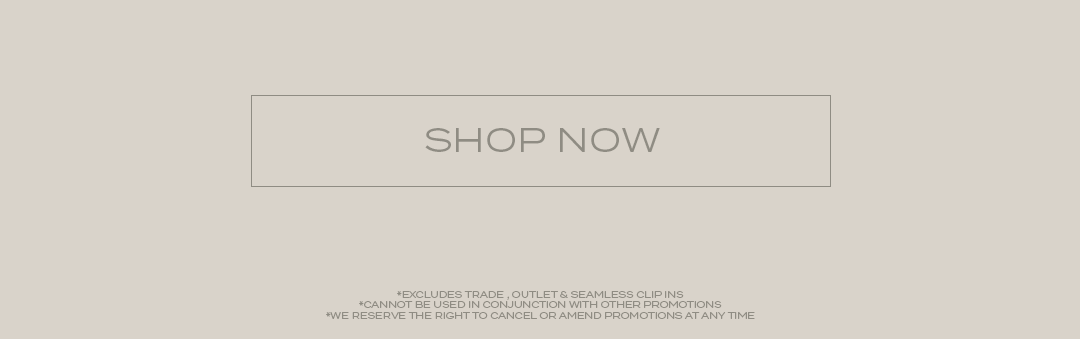 SWAY Hair Extensions