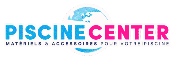 Logo Piscine Center