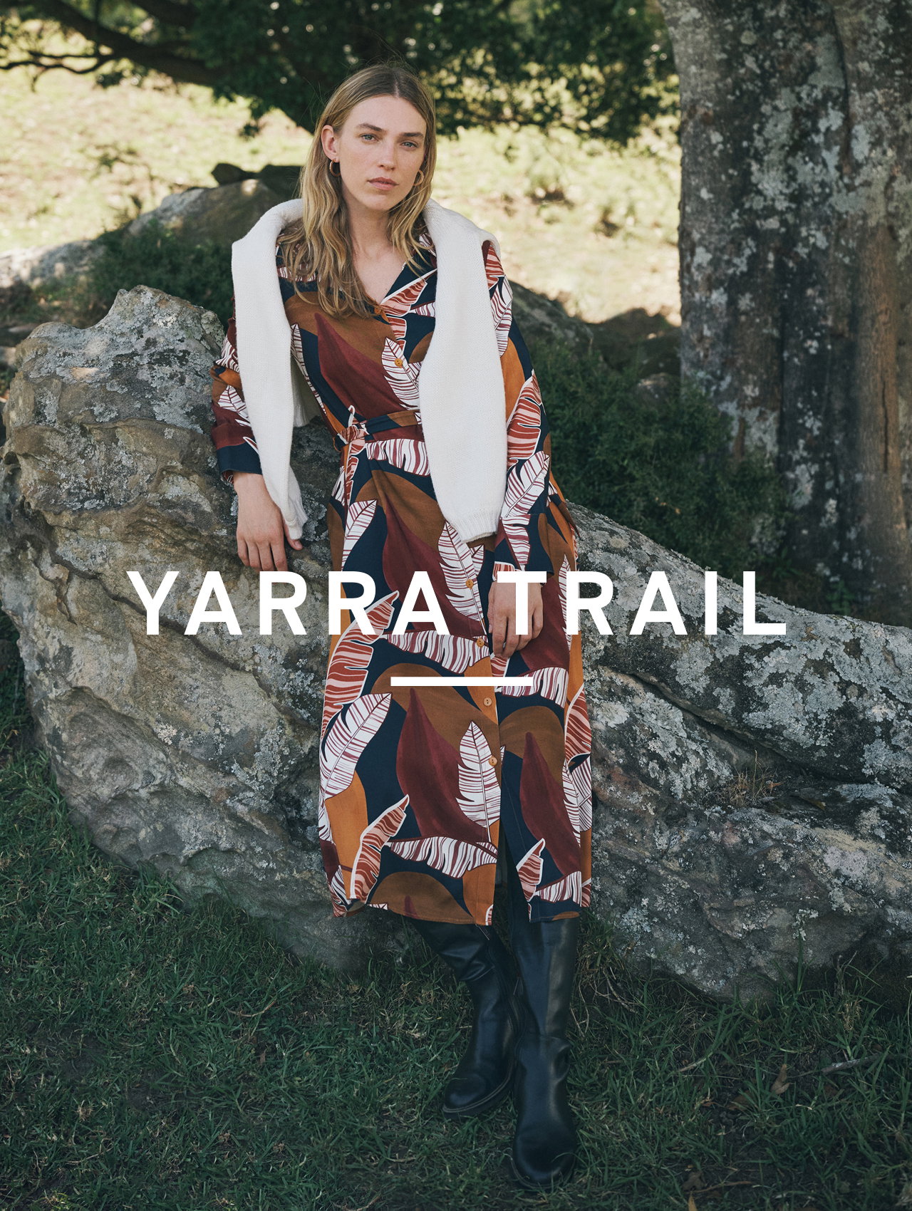 Feather Stone Dress