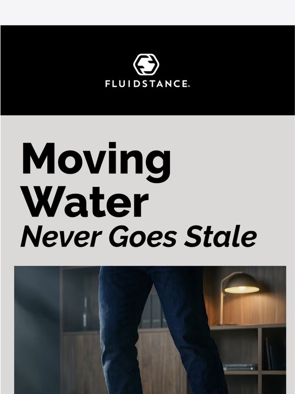 Stuck in the 9 AM fog?