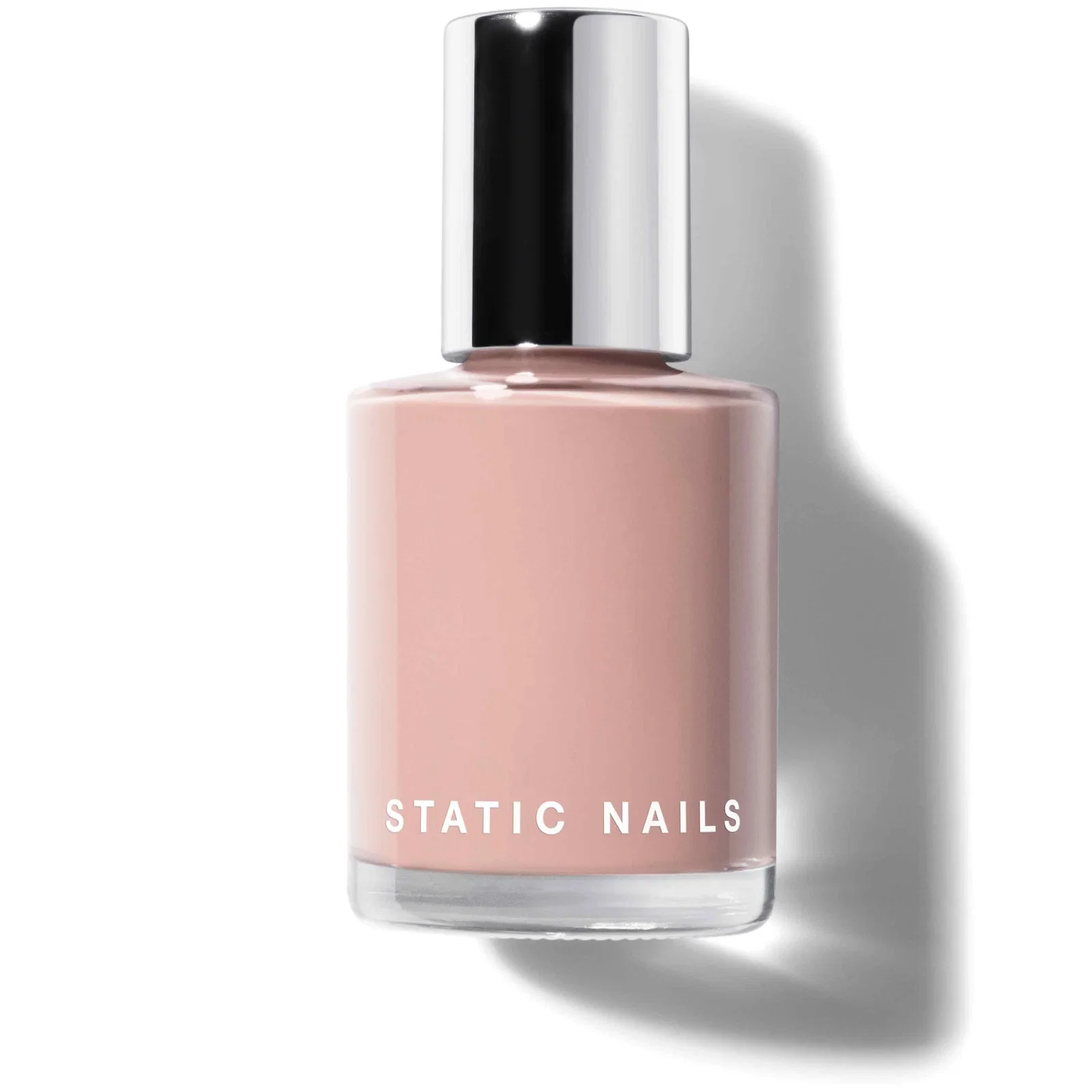 Image of Static Nails - 5 In 1 Rapid Growth Treatment - Barely There