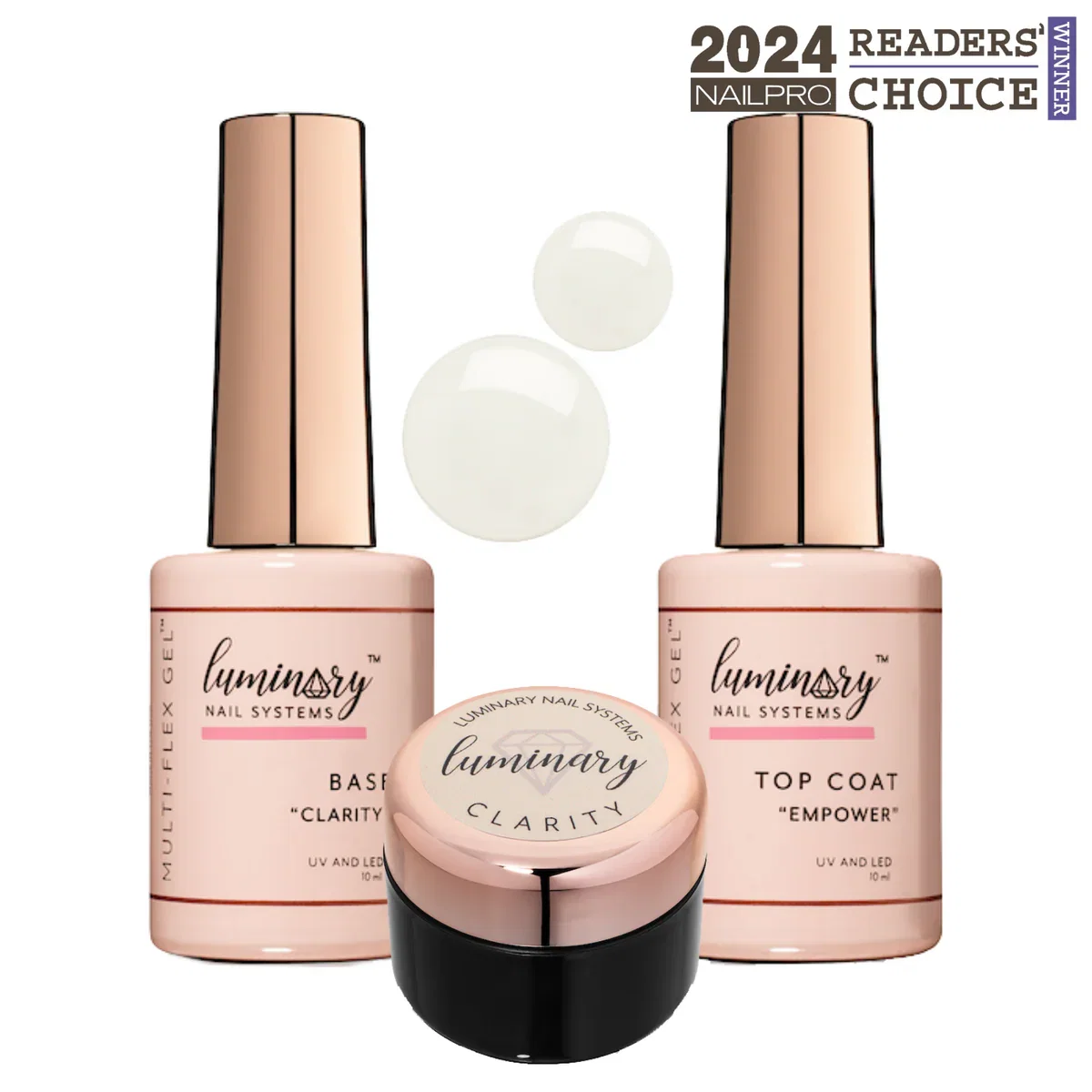 Image of Luminary - The Starter Kit - Clarity