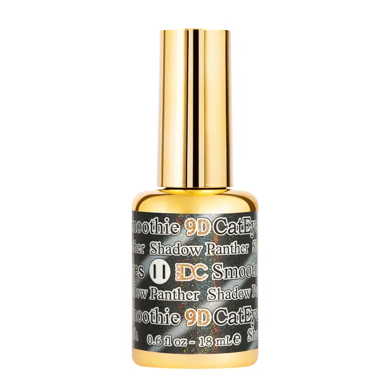 Image of DND - DC 9D Cat Eye - Shadow Panther - #11
