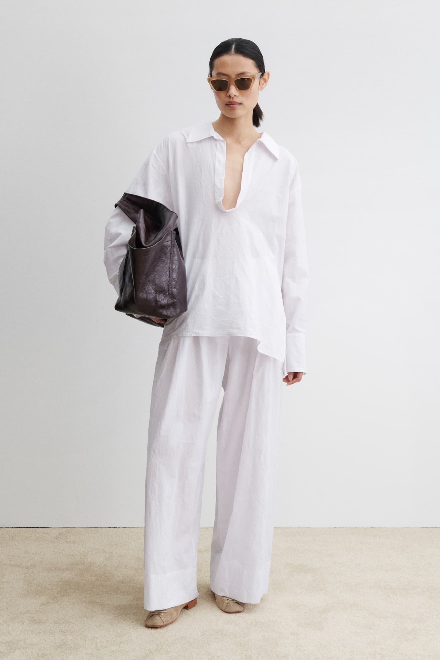 Rachel Comey | Oldum Top
