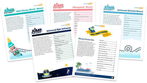 Planning guides