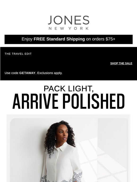 Your Passport to 40% Off Expires Tonight