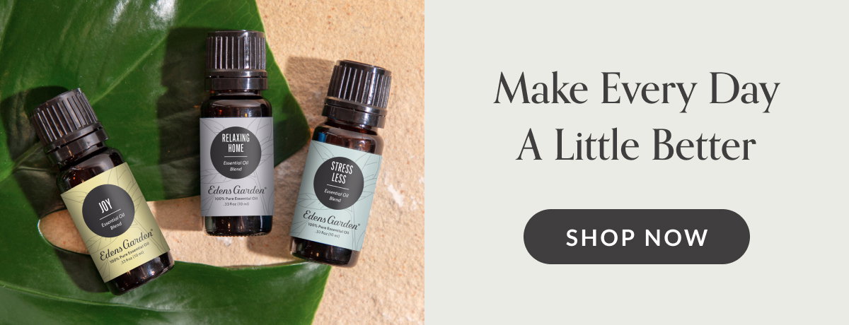 Make Every Day A Little Better | SHOP NOW