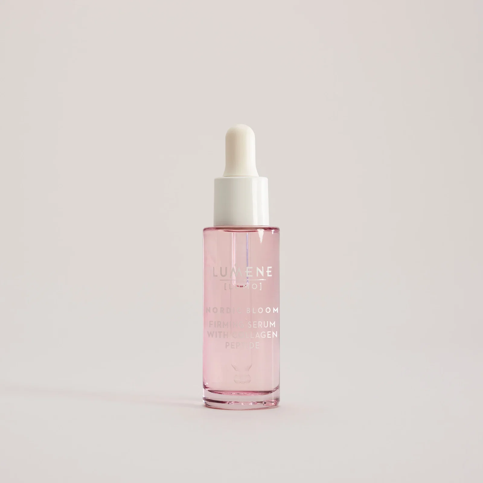 Image of Firming Serum with Collagen Peptide