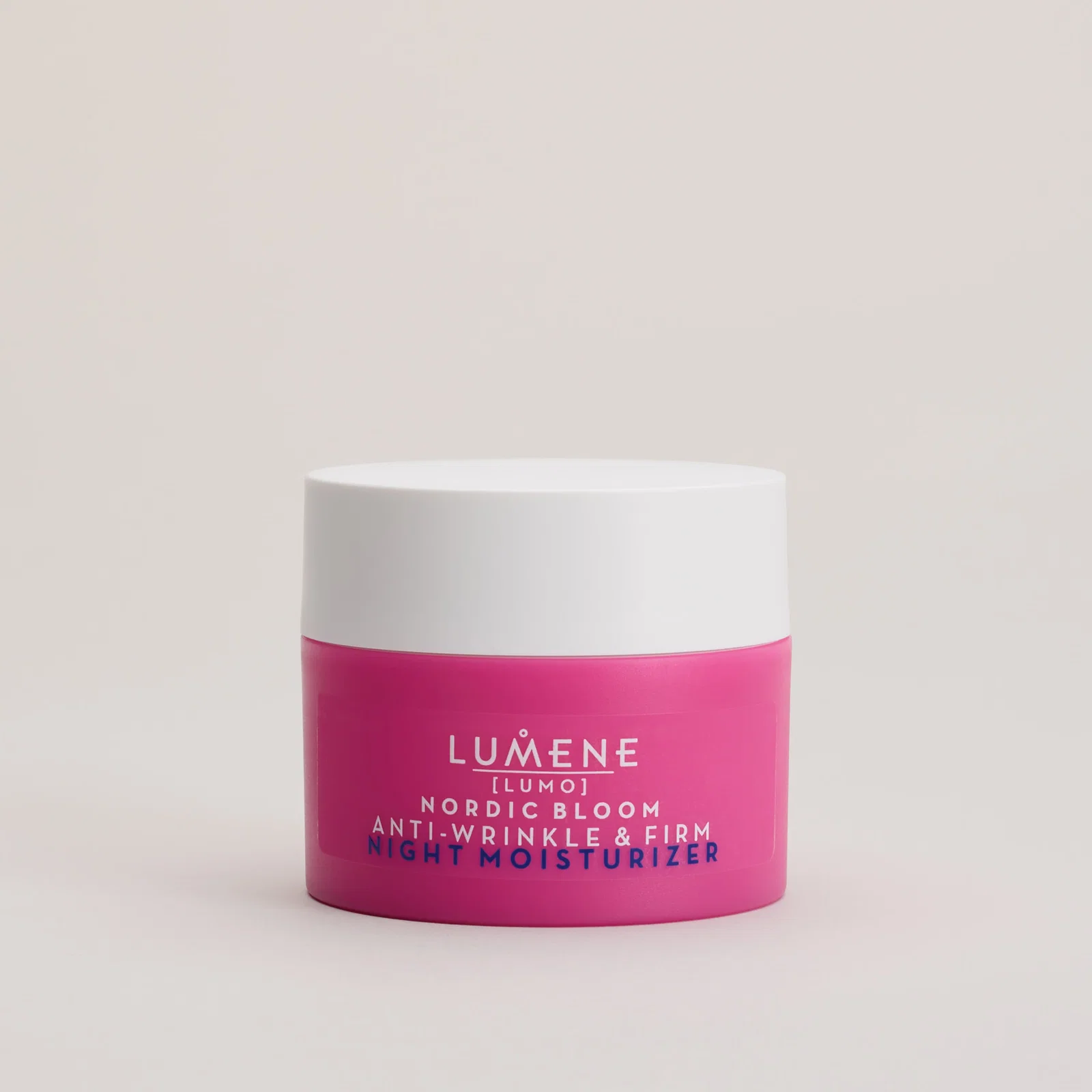 Image of Anti-wrinkle & Firm Night Moisturizer