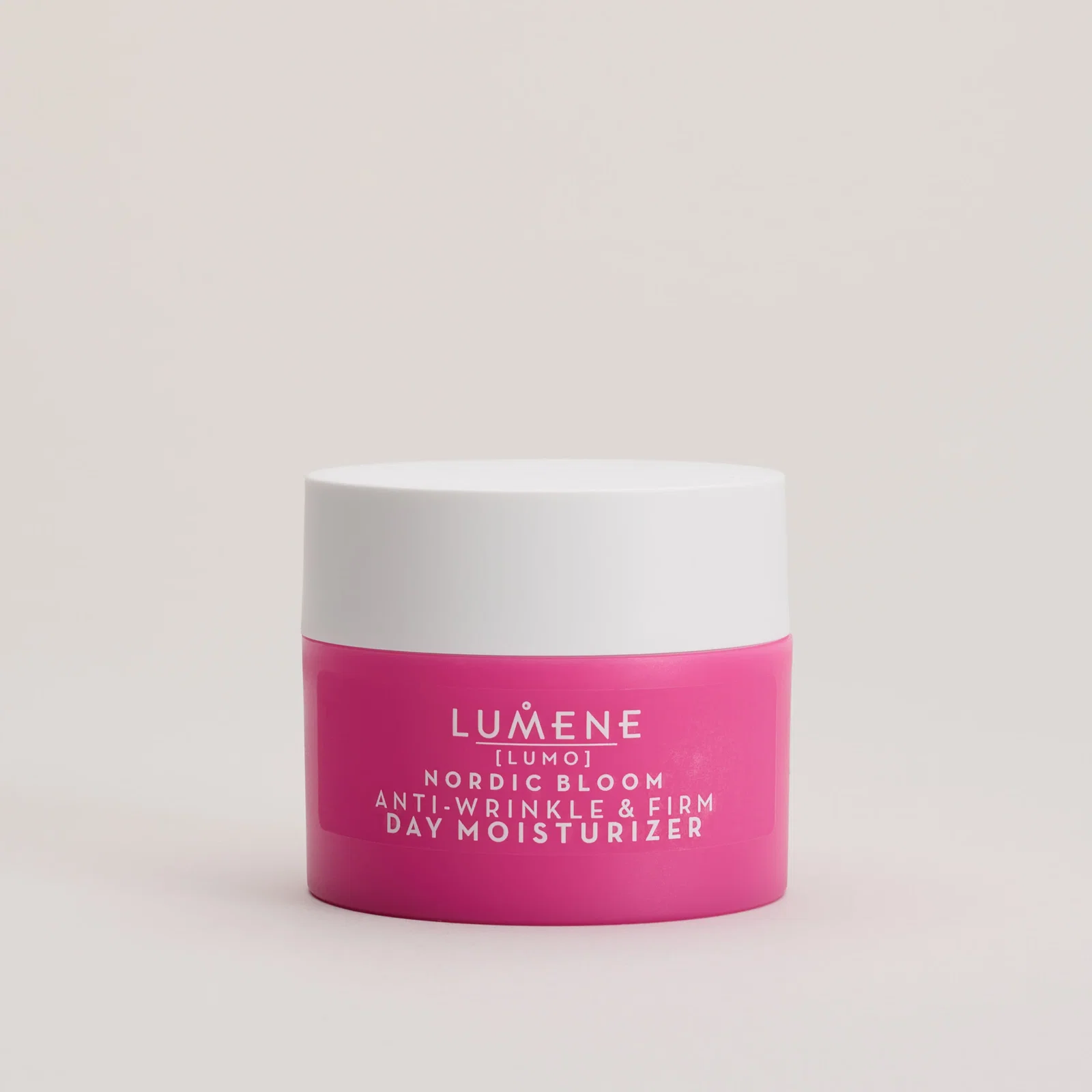 Image of Anti-wrinkle & Firm Day Moisturizer
