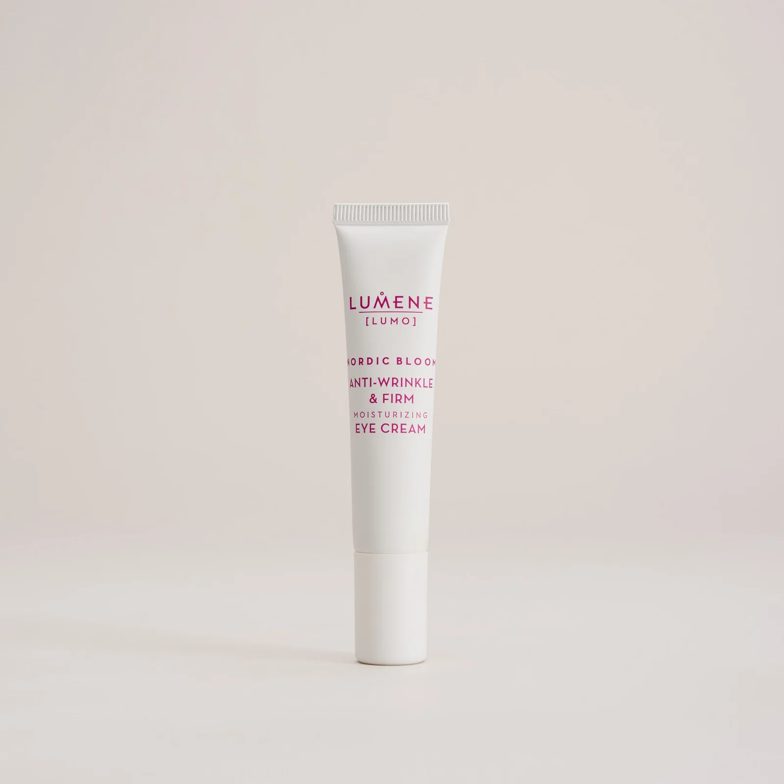 Image of Anti-wrinkle & Firm Moisturizing Eye Cream
