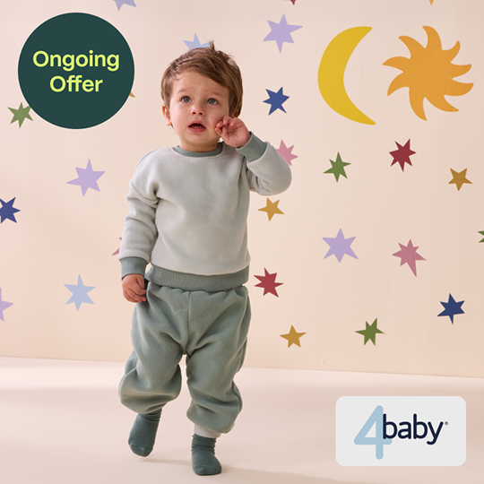 4Baby Babywear