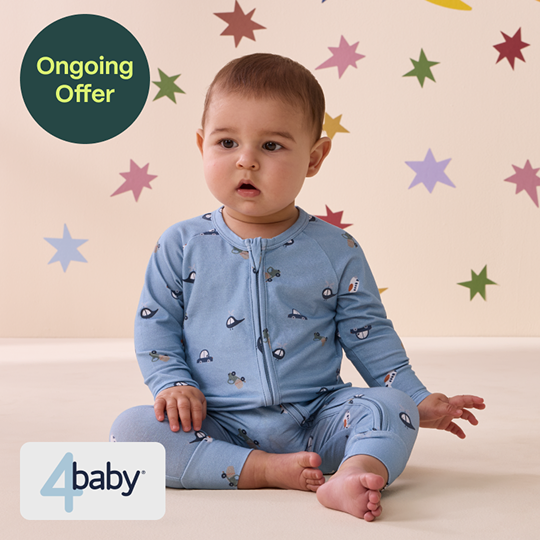 4Baby Babywear