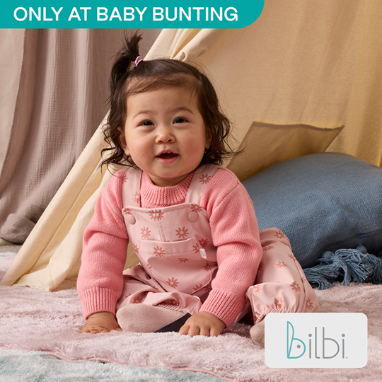 Bilbi Babywear