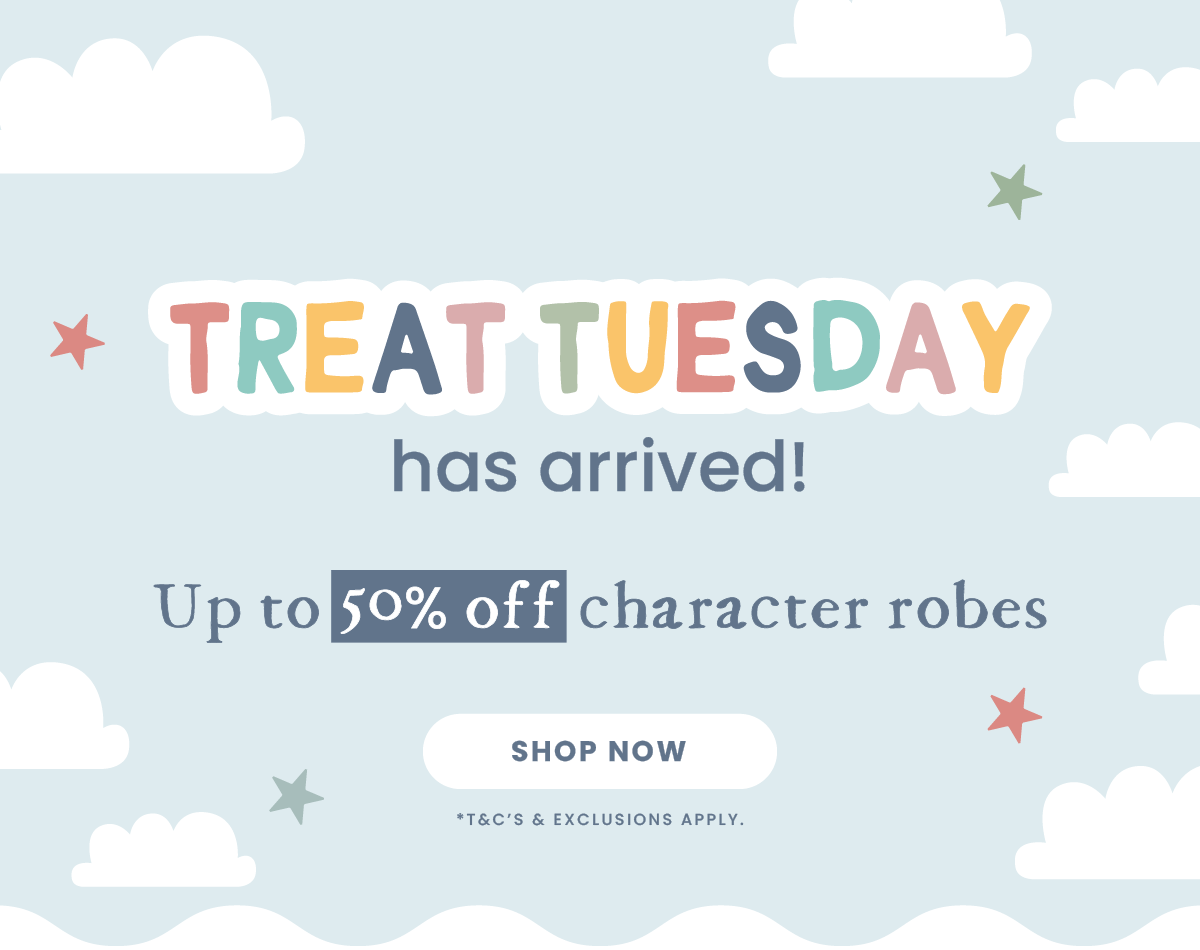 Treat Tuesday
