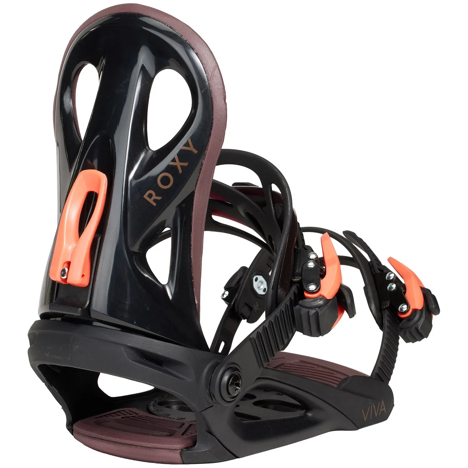 Image of Women's Roxy Viva LTD Snowboard Bindings 2026 