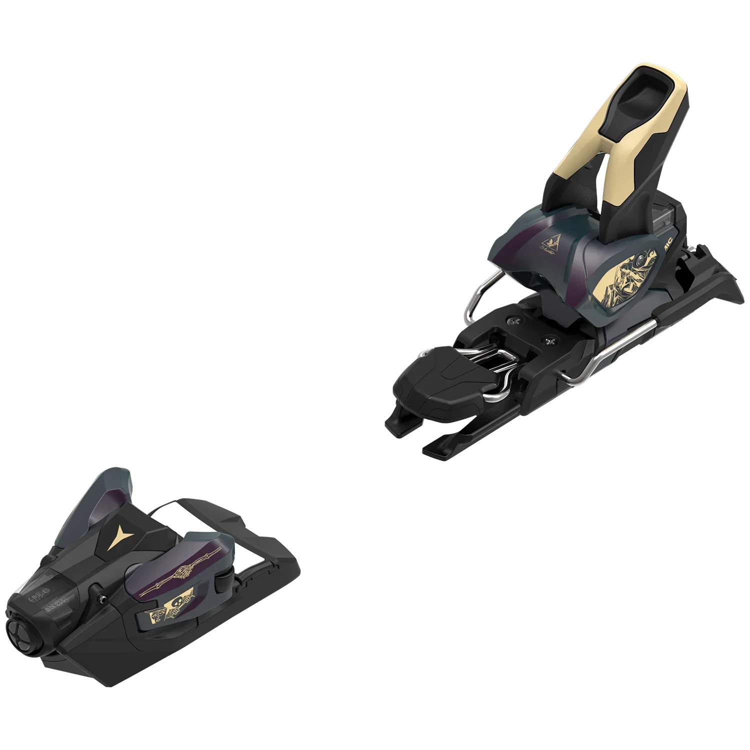 Image of Atomic Strive 12 GW Ski Bindings 2026