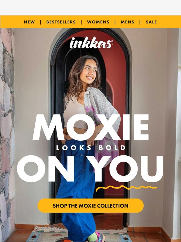 Walk the talk - what Moxie owners are saying.