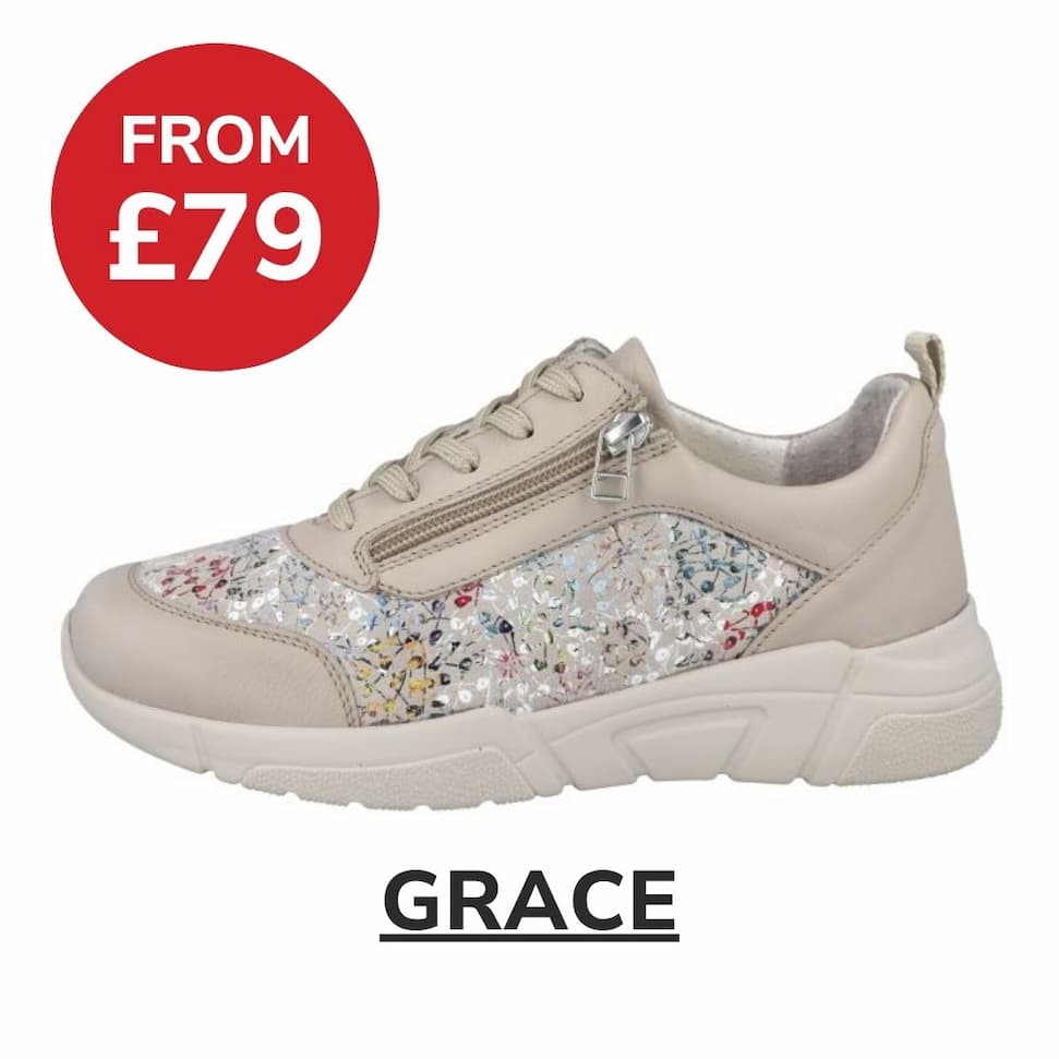 Grace