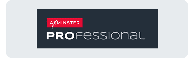 Axminster Professional