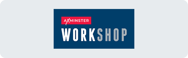 Axminster Workshop