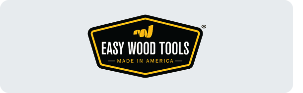 Easy Wood Tools