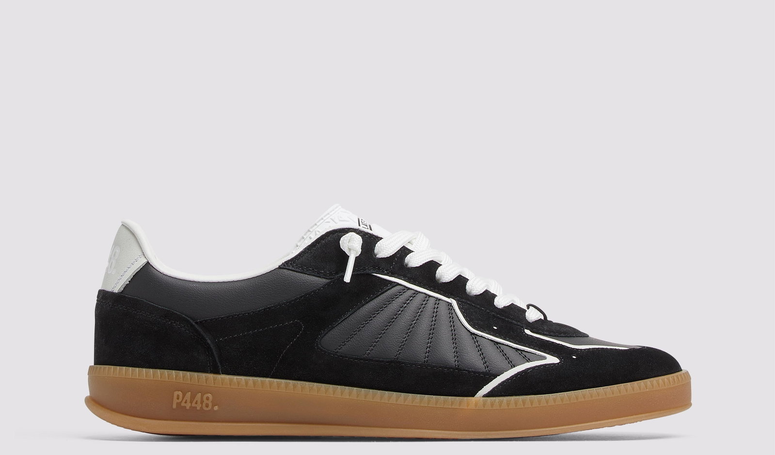 Marte Black/White
