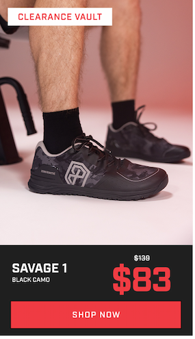savage 1