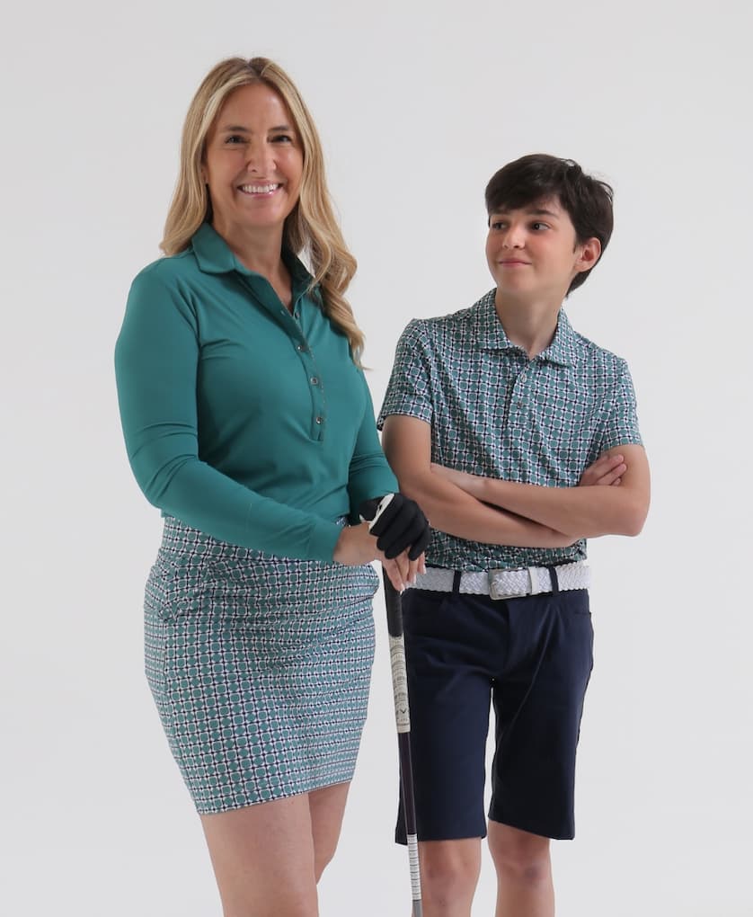 JUNIOR COLLECTION