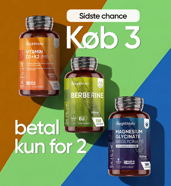 an image of a group of three bottles of vitamin supplements