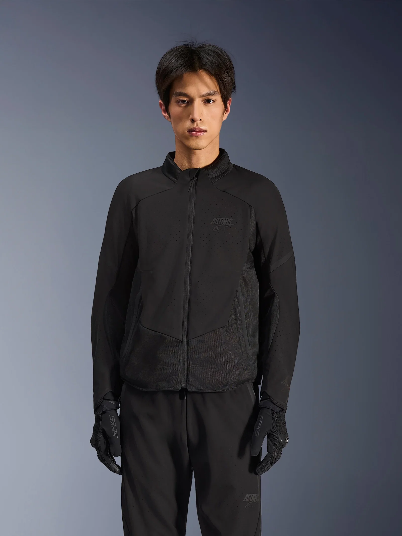 Image of Aeroshell Airflow Jacke