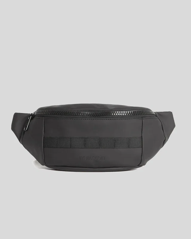 Image of Water Resistant Crossbody Bag