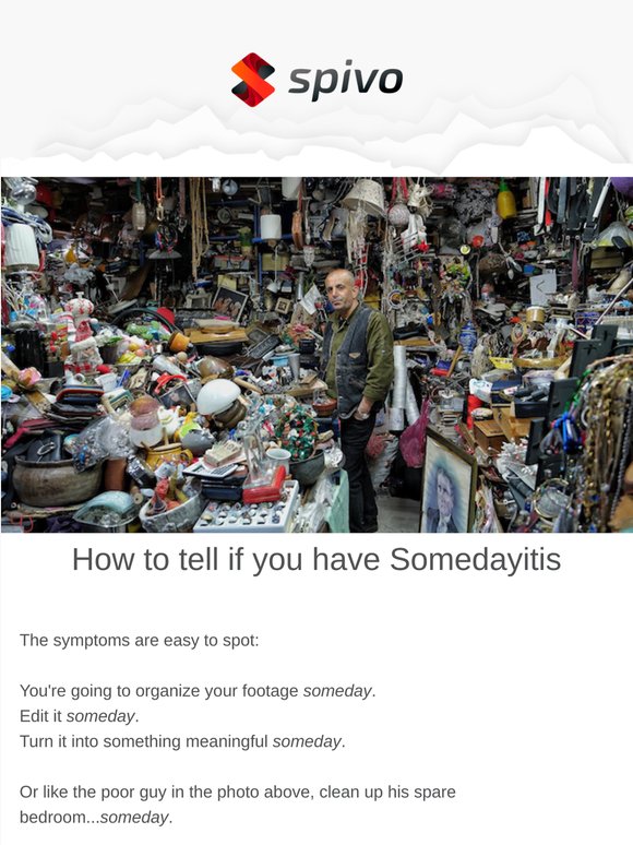 Somedayitis