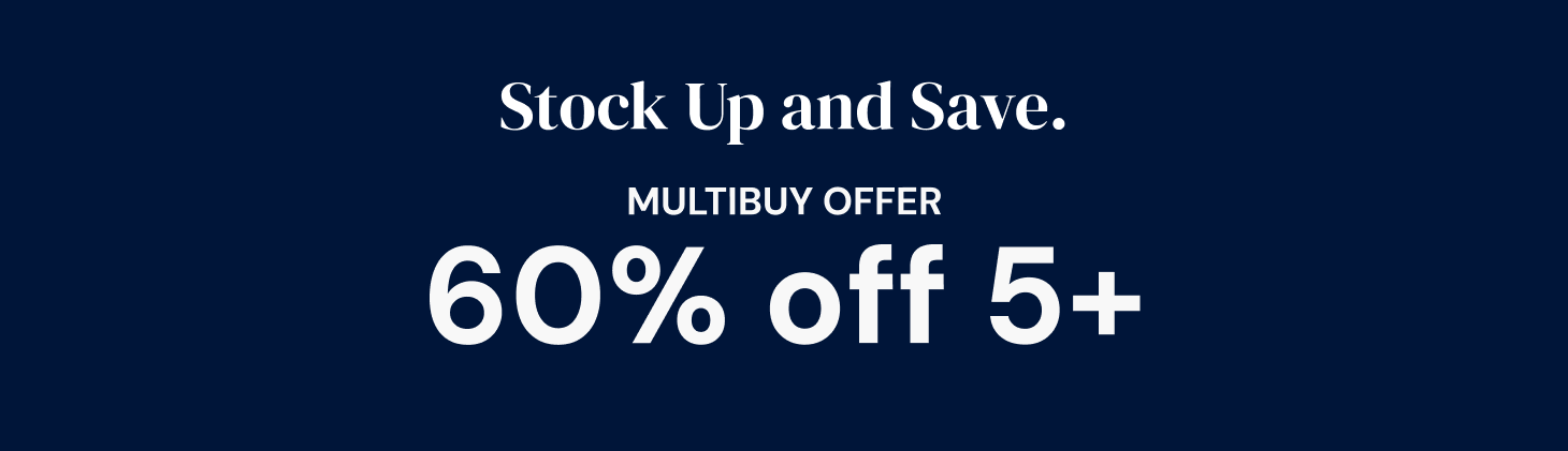 T-Shirt Multibuy