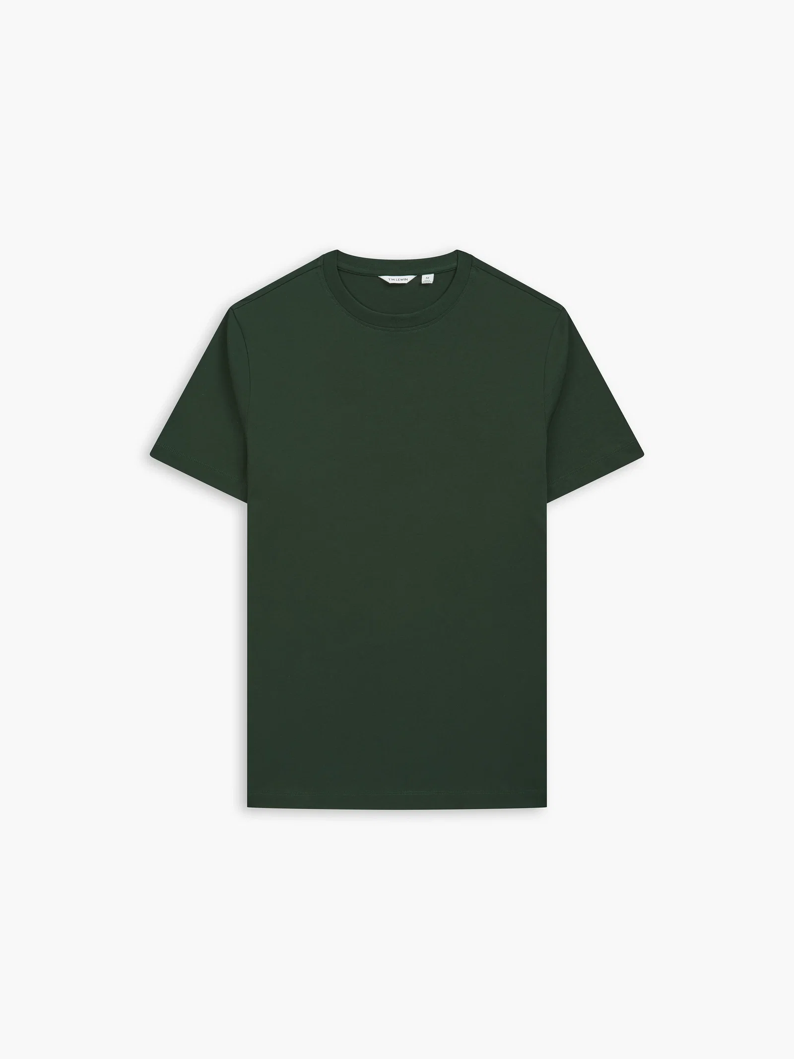 Image of The Classic T-Shirt