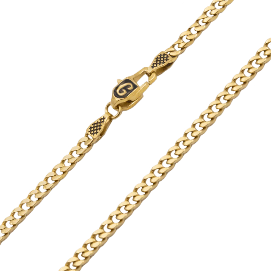 Image of 3mm Micro Cuban