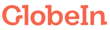 GlobeIn logo