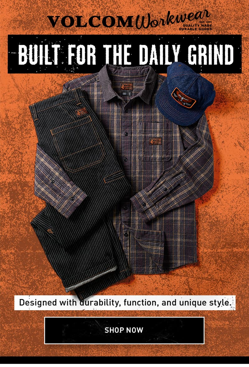 Shop Workwear