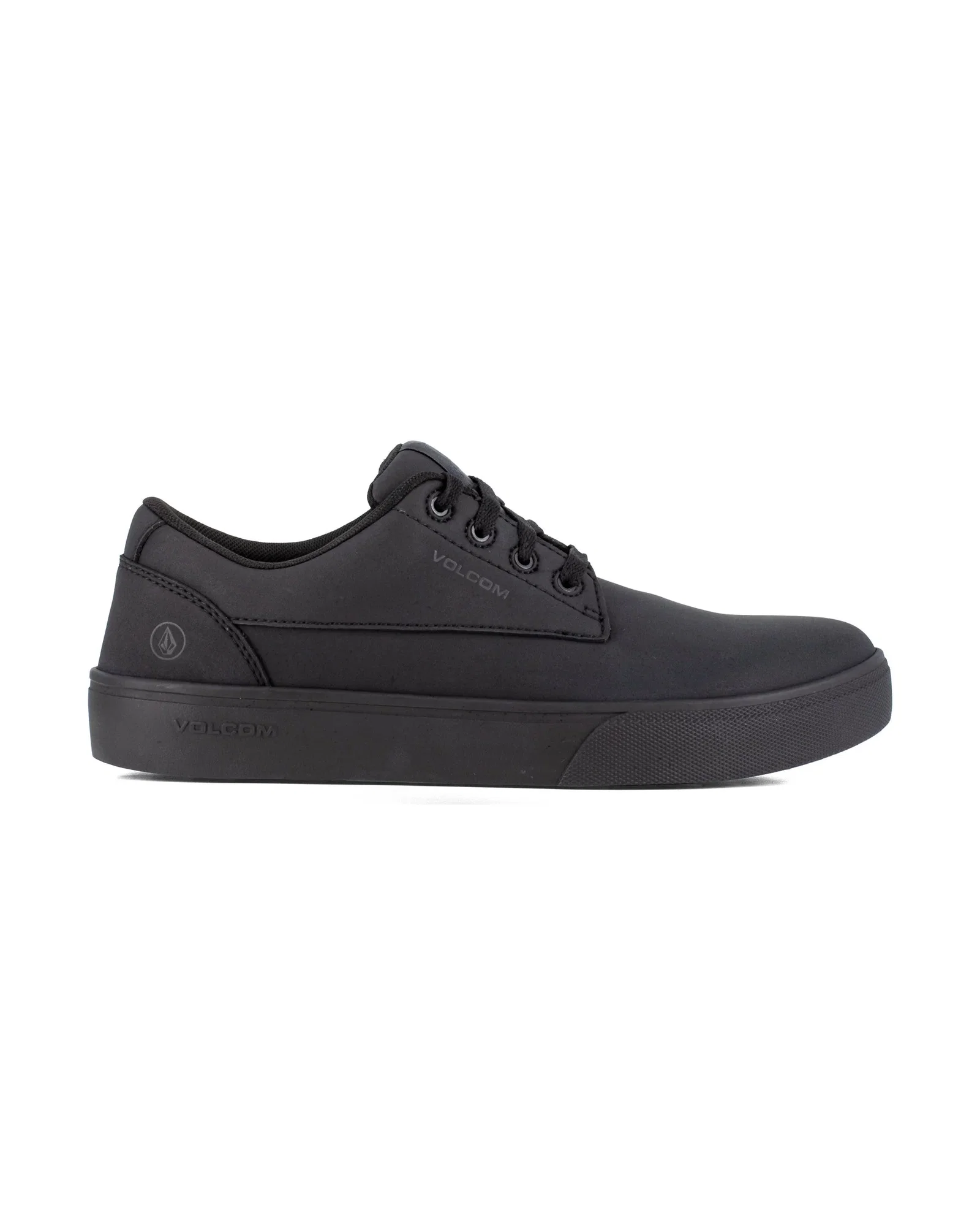 Image of Men's True Soft Toe Water and Slip Resistant Work Sneakers