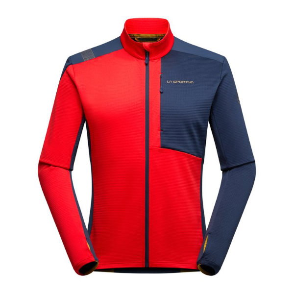 La Sportiva True North M - felpa in pile - uomo