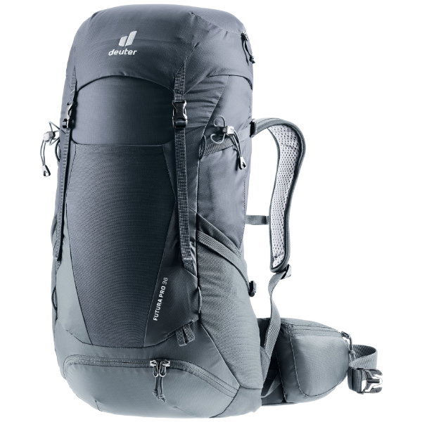 Deuter Futura Pro 36 - zaino trekking