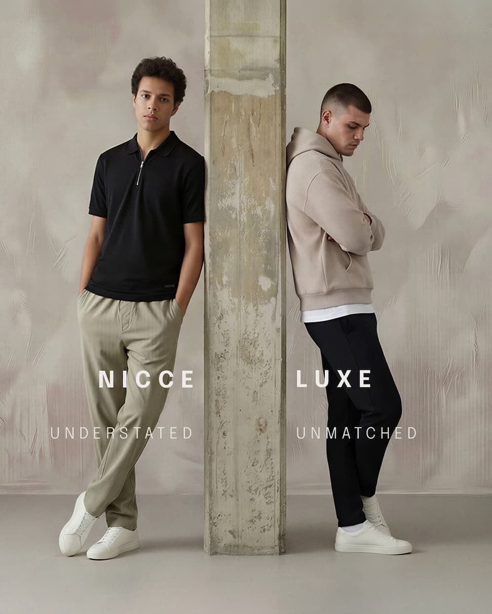 Luxe Collection