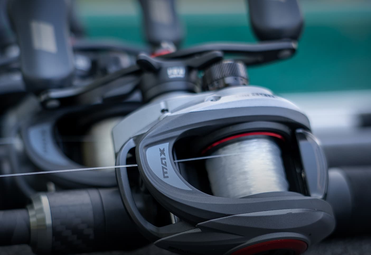 Abu Garcia Max Hero