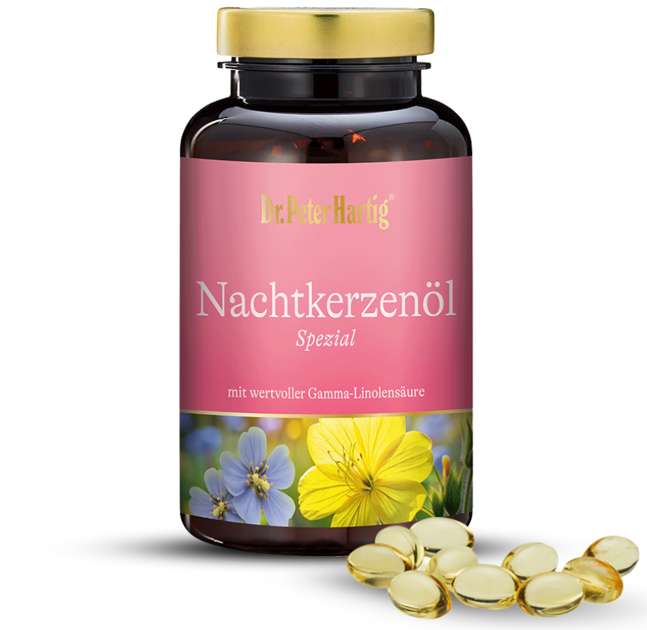 Nachtkerzenöl