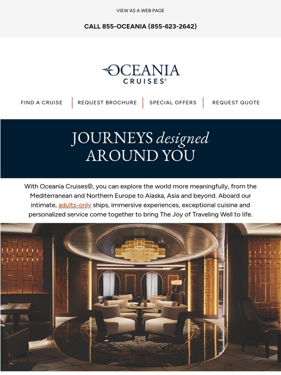 A More Meaningful Way to Explore the World
